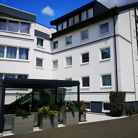 Hotel Grille Erlangen Exterior foto